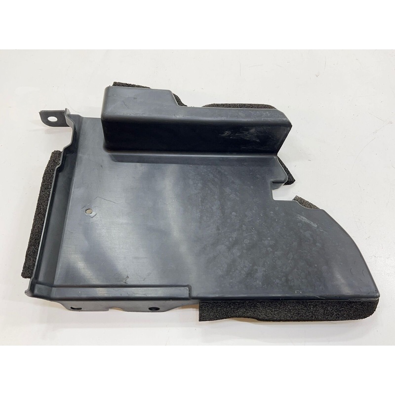 Radiator Support Air Deflector Driver Side Upper Nissan Nv200 2013-2021 , Ni1218124 – Hunt Parts