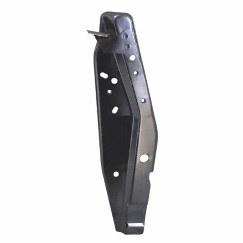 Radiator Support Driver Side Upper Nissan Sentra 2017-2019 Steel 1.6T , Ni1225280 – Hunt Parts