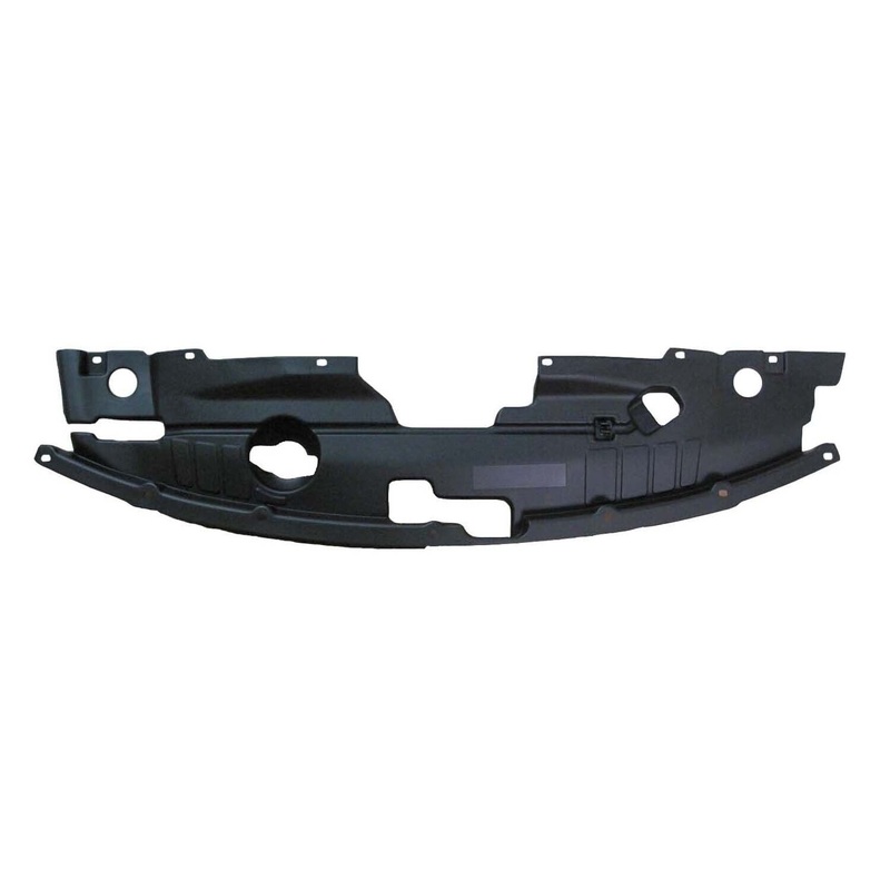 Radiator Support Upper Nissan Pathfinder 2017-2020 (Sight Shield) , Ni1224107 – Hunt Parts