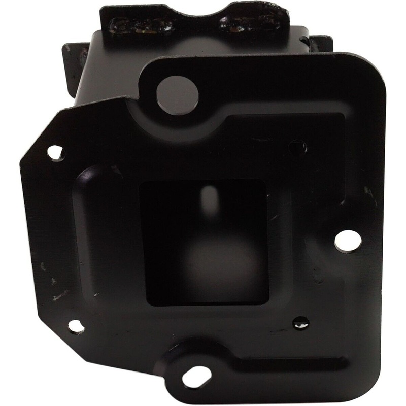 Rebar Bracket Rear Driver Side Nissan Altima 2019-2023 Steel , Ni1166122 – Hunt Parts