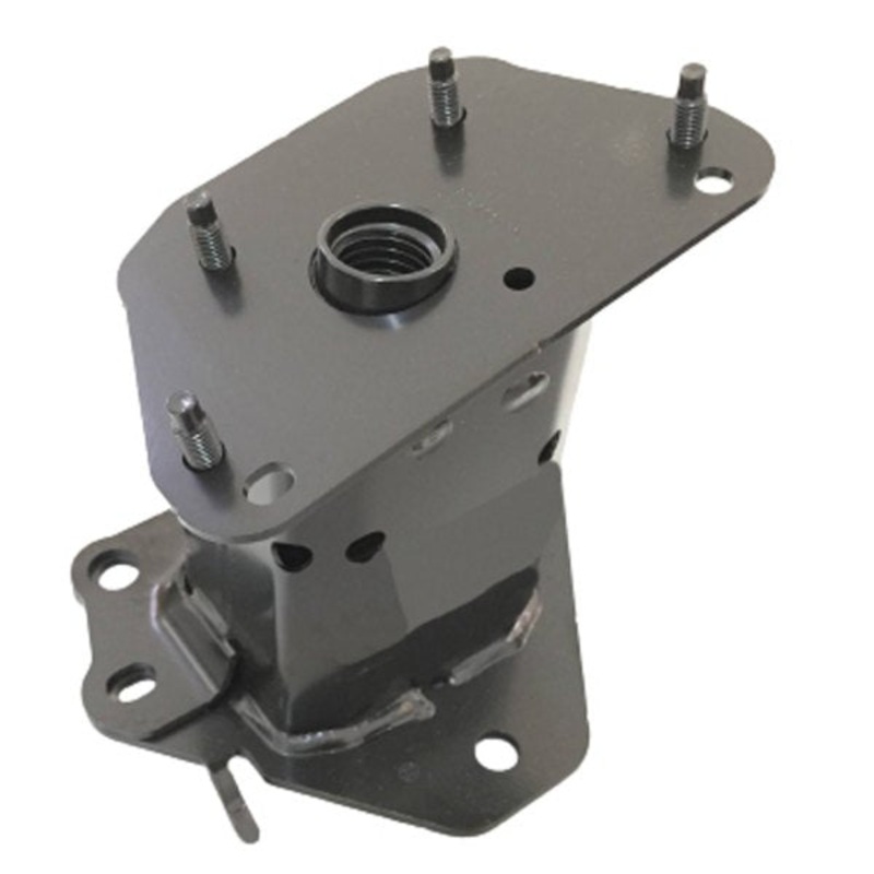 Rebar Bracket Rear Driver Side Nissan Rogue 2021-2023 Steel Usa Built , Ni1166128 – Hunt Parts