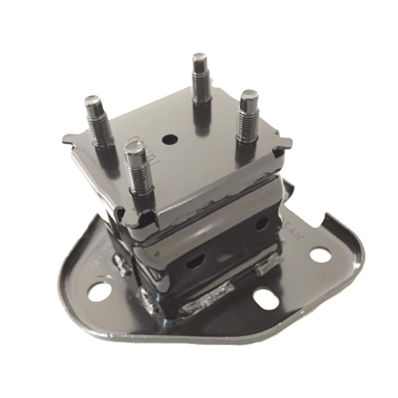 Rebar Bracket Rear Passenger Side Nissan Qashqai 2017-2022 Steel , Ni1167124 – Hunt Parts