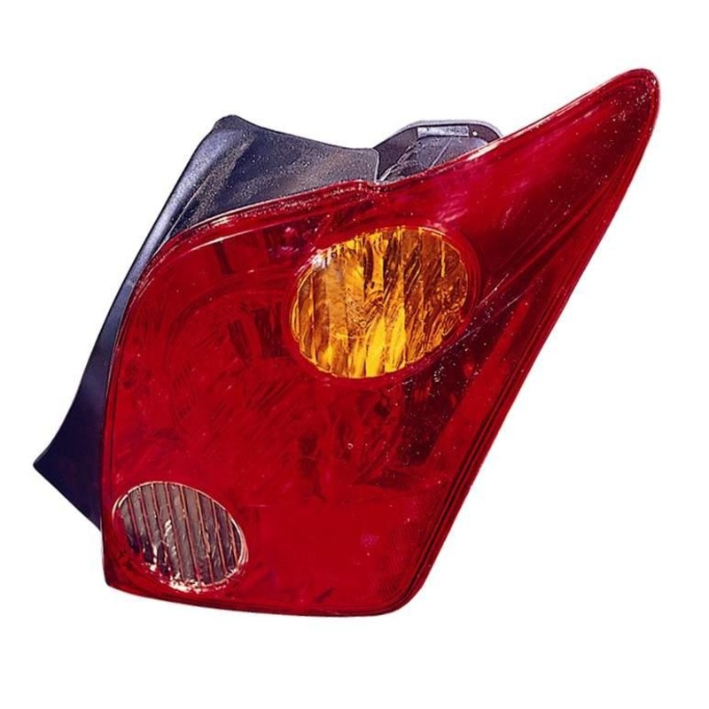 Tail Lamp Driver Side Scion Xa 2004-2005 High Quality , SC2818101