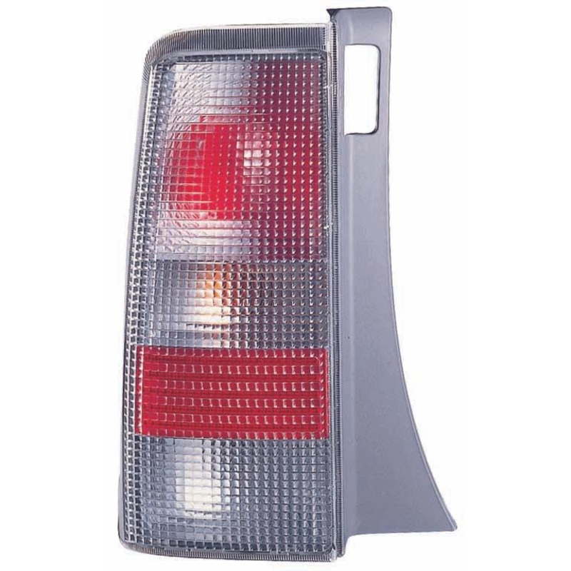 Tail Lamp Driver Side Scion Xb 2004-2006 High Quality , SC2800101