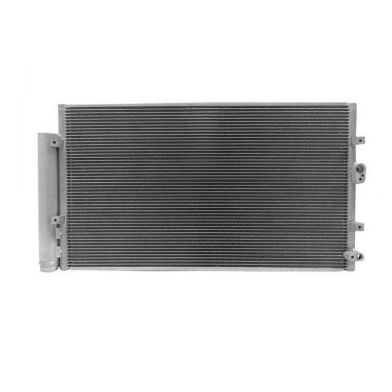 Condenser Toyota 86 Coupe 2017-2020 4145 , SC3030107