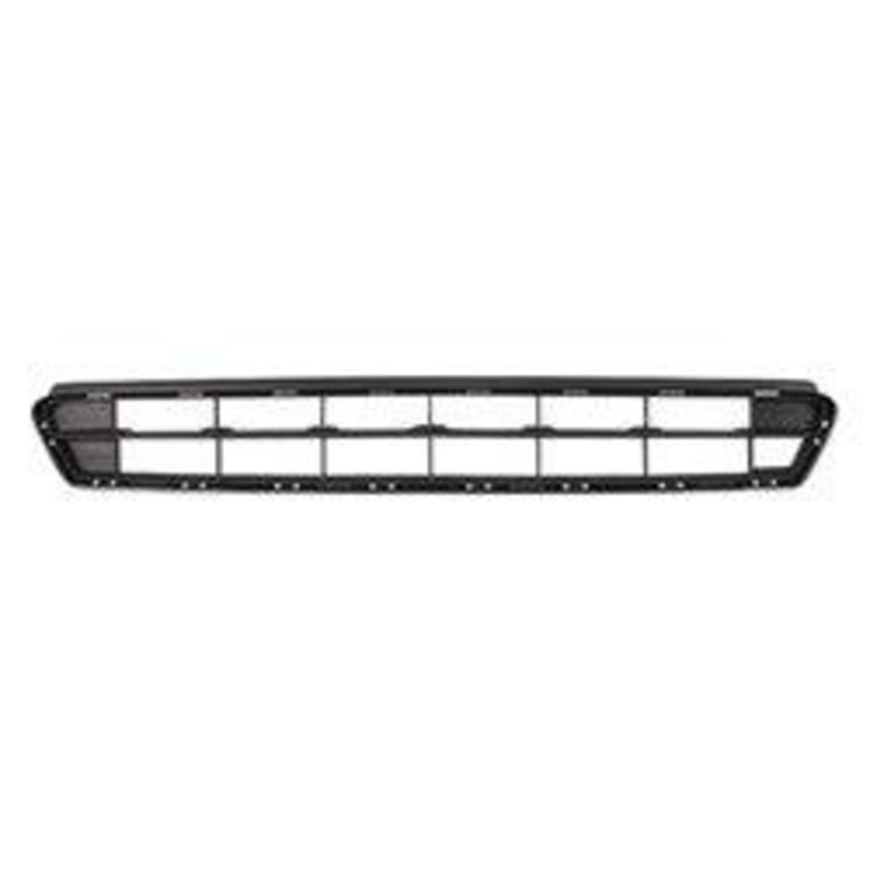 Grille Lower Subaru Crosstrek 2018-2020 Matte-Black , SU1036103
