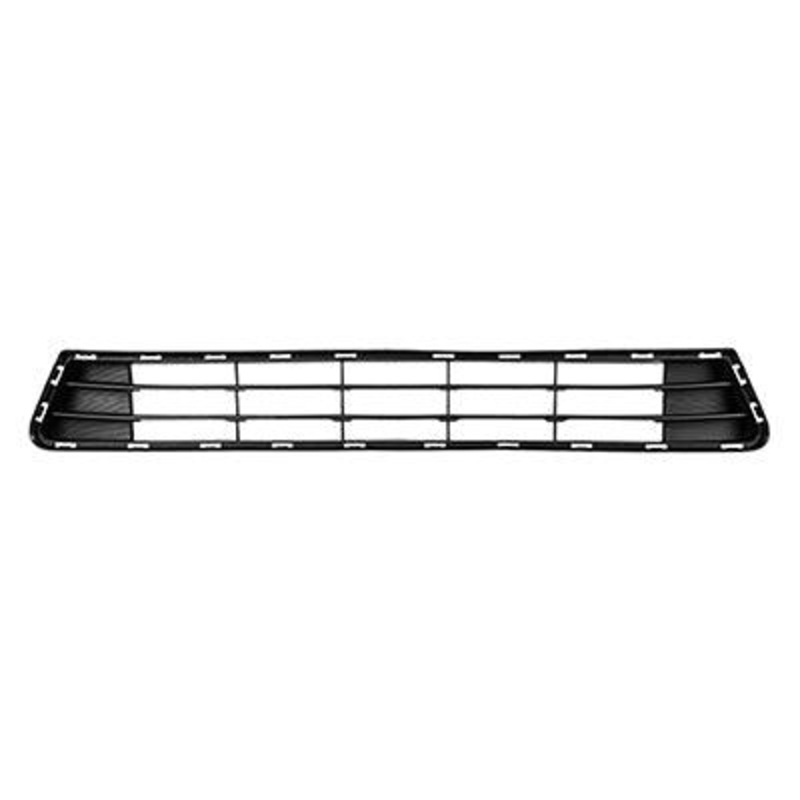 Grille Lower Subaru Impreza 2015-2016 Matte Dark Gray Texture , SU1036101