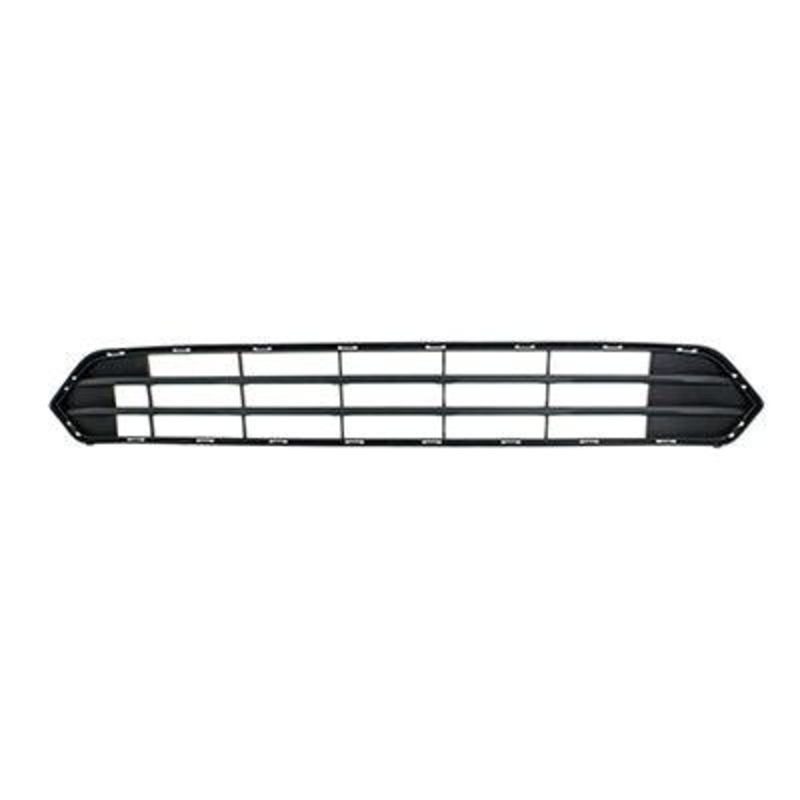 Grille Lower Subaru Outback 2015-2017 Matte Dark Gray , SU1036100