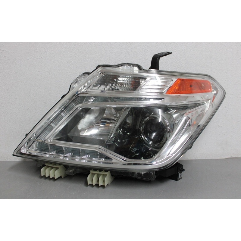 Head Lamp Driver Side Nissan Armada 2017-2020 Hid High Quality , Ni2502259 – Hunt Parts