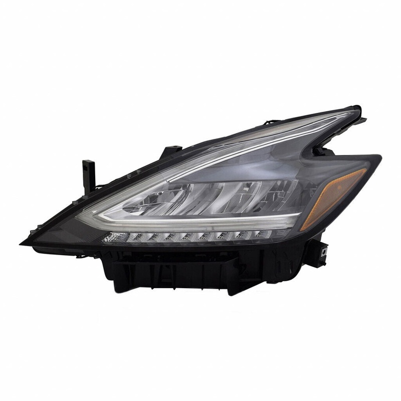 Head Lamp Driver Side Nissan Murano 2019-2023 Led High Quality , Ni2502270 – Hunt Parts