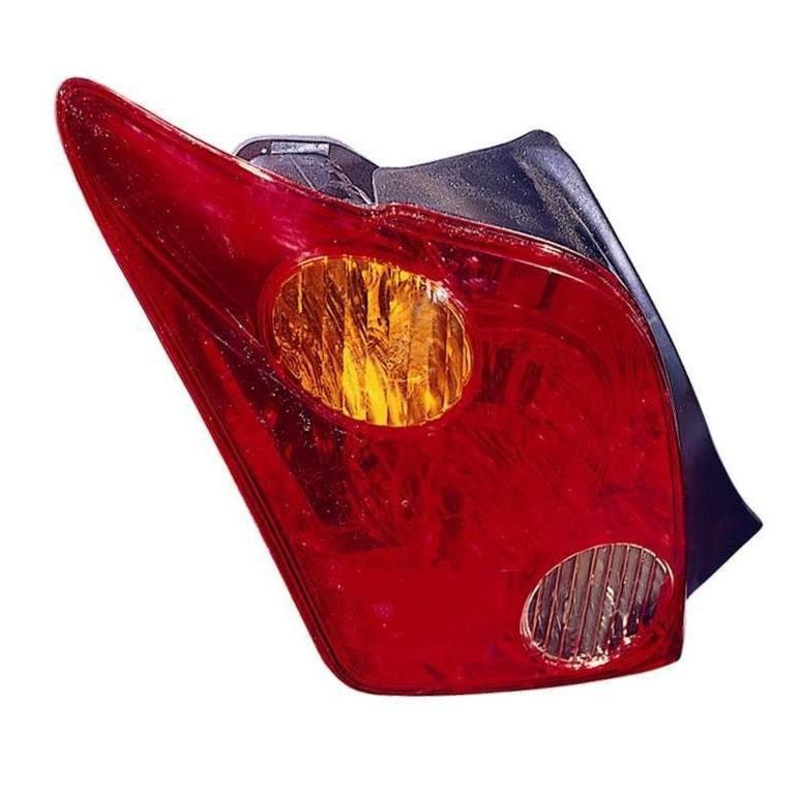 Tail Lamp Passenger Side Scion Xa 2004-2005 High Quality , SC2819101