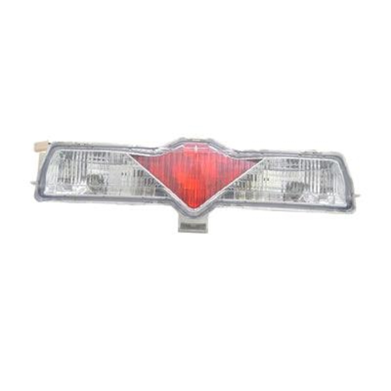 Trunk Lamp Driver Side/Passenger Side Scion Fr-S 2013-2015 (Back-Up Center Lamp) , SC2881100