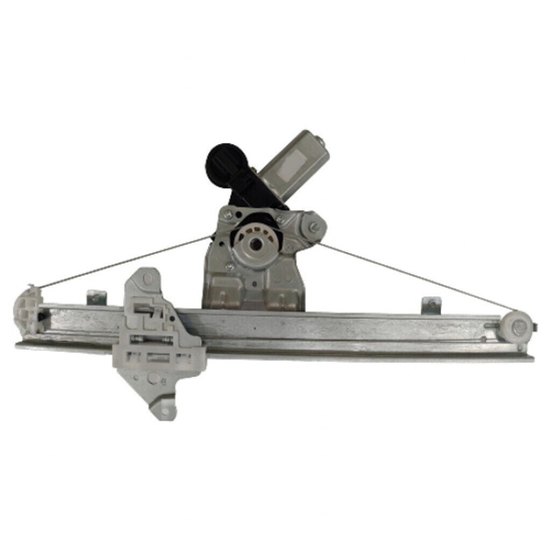 Window Regulator Front Driver Side Nissan Maxima 2019-2023 With Motor , Ni1350169 – Hunt Parts