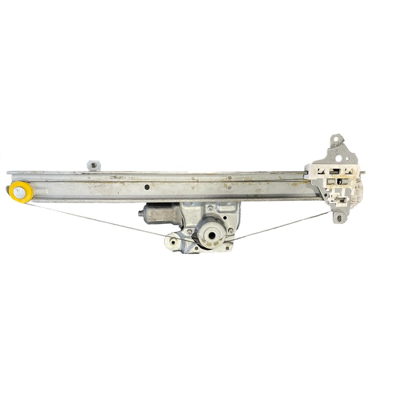 Window Regulator Front Passenger Side Nissan Rogue 2014-2020 With Motor Us/Japan Built , Ni1351172 – Hunt Parts