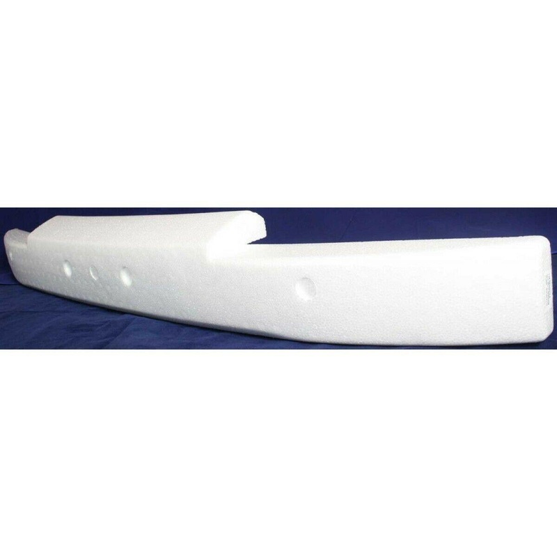 Absorber Front Bumper Subaru Legacy 2005-2007 , SU1070110