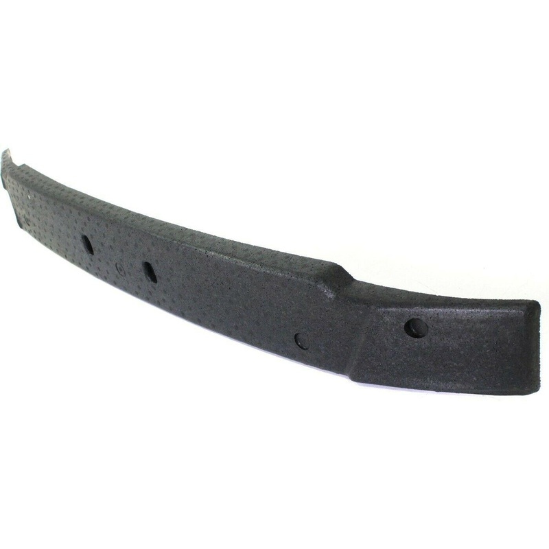 Absorber Front Bumper Subaru Legacy 2010-2012 , SU1070113