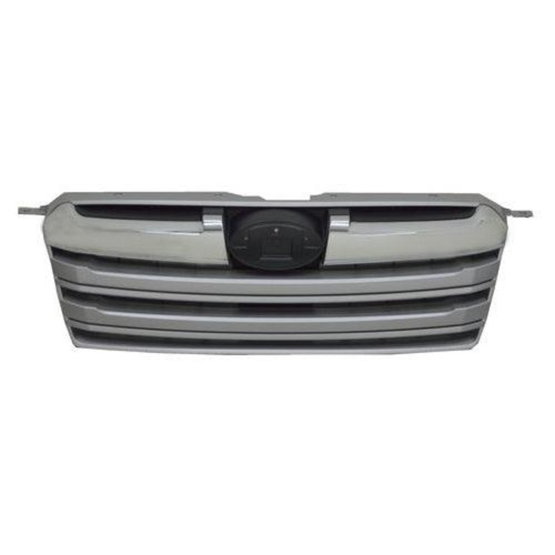 Grille Subaru Outback 2013-2014 Chrome , SU1200152