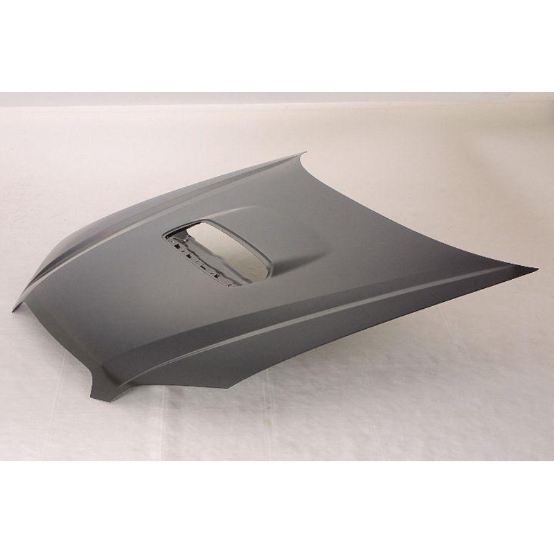 2005-2007 Subaru Outback Legacy Hood Steel With Turbo , Su1230122