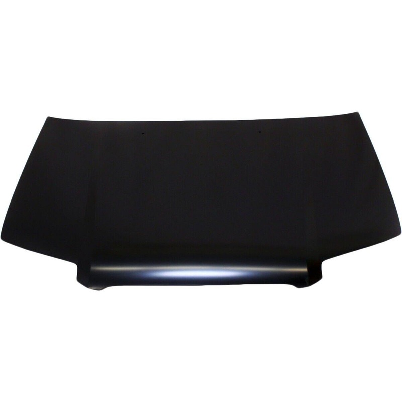 2006-2008 Subaru Forester Hood Steel Capa , Su1230141C