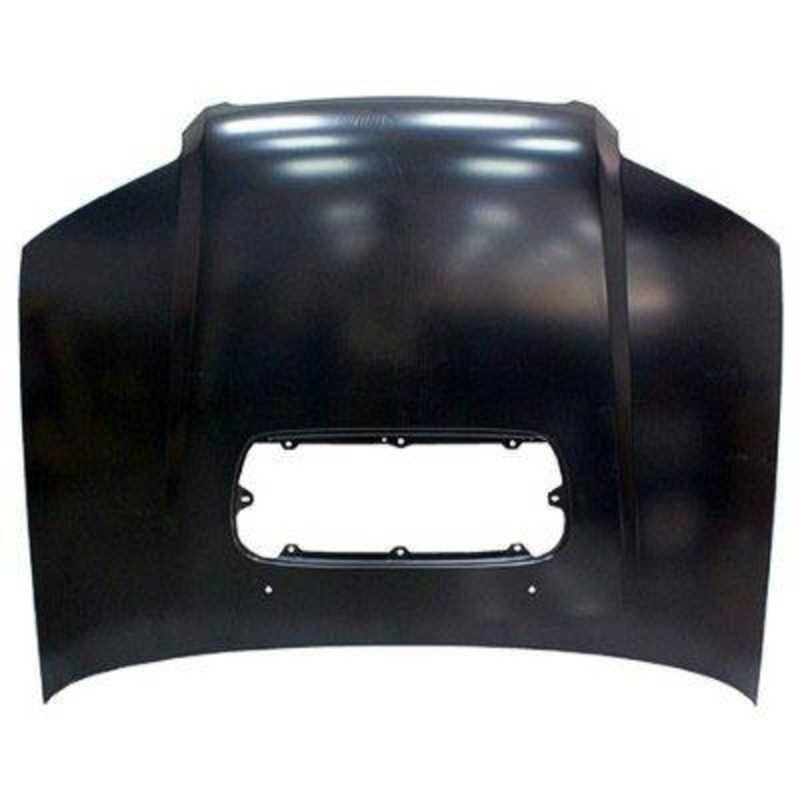 2006-2008 Subaru Forester Hood Steel Non Turbo Capa , Su1230134C