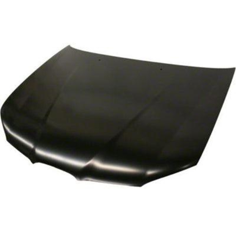 2006-2008 Subaru Forester Hood Steel Turbo Capa , Su1230133C