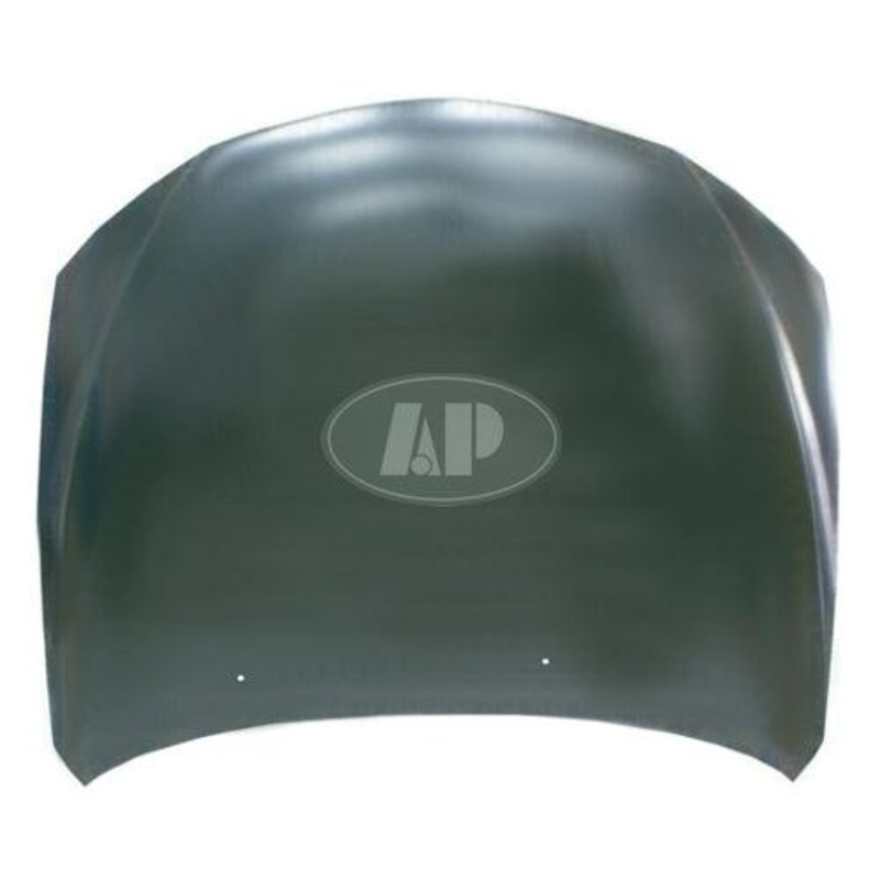 2008-2011 Subaru Impreza Hood Steel 2 5L Without Turbo Hole Premium Outback Capa , Su1230130C