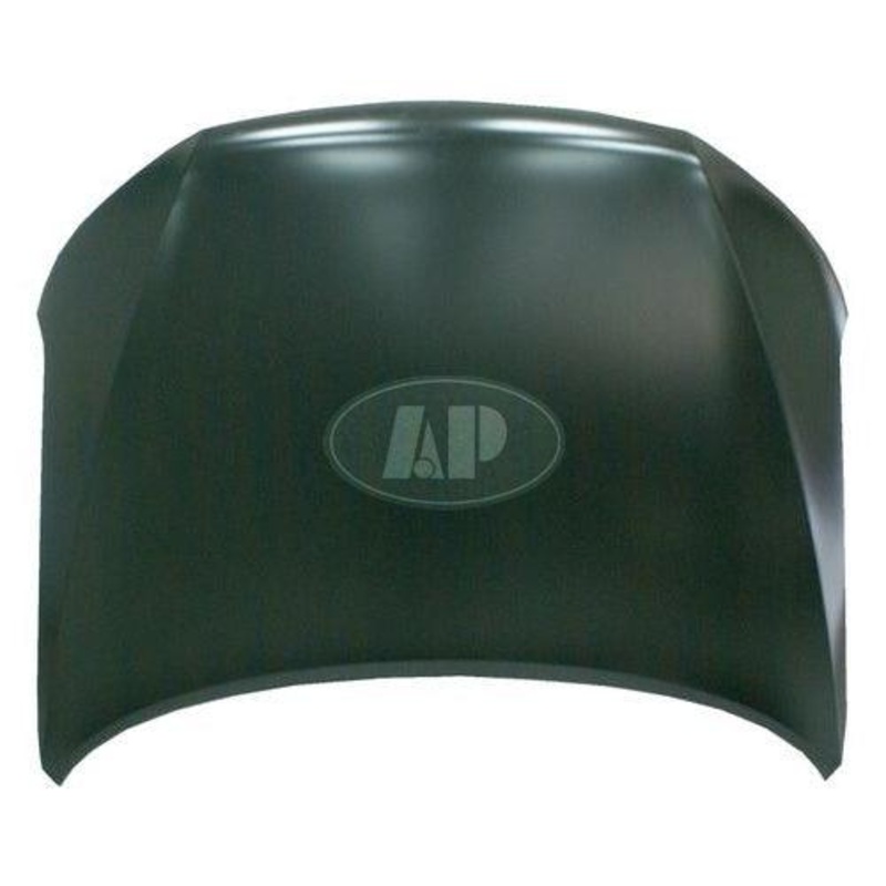 2009-2013 Subaru Forester Hood Steel Without Turbo Capa , Su1230131C