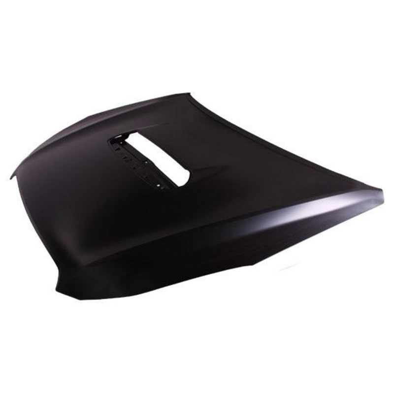 2010-2012 Subaru Outback Hood With Turbo With Scoop , Su1230138