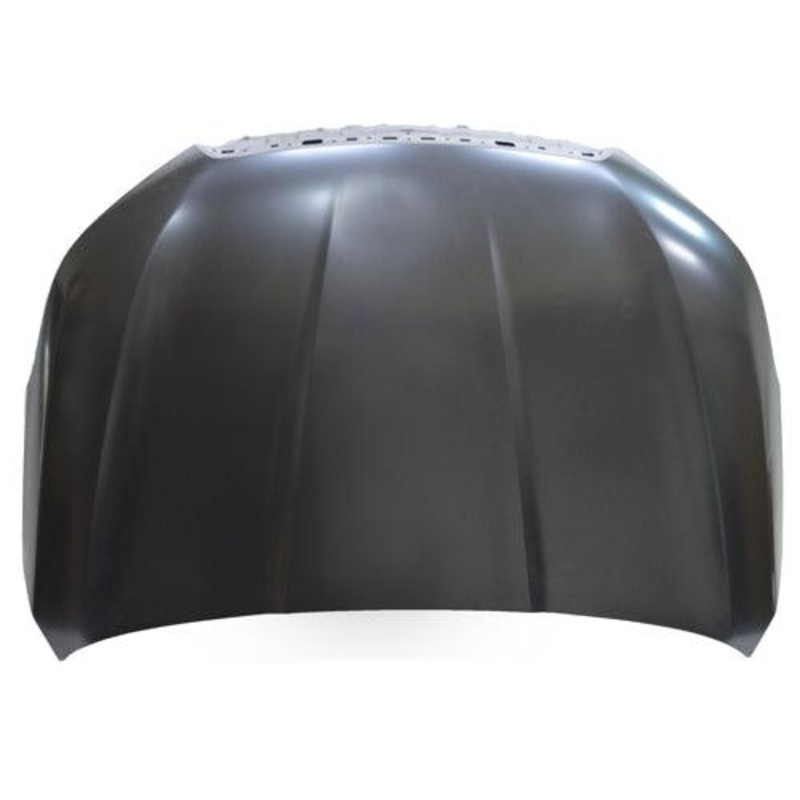 2014-2018 Subaru Forester Hood Steel 2 0L 2 5L , Su1230146