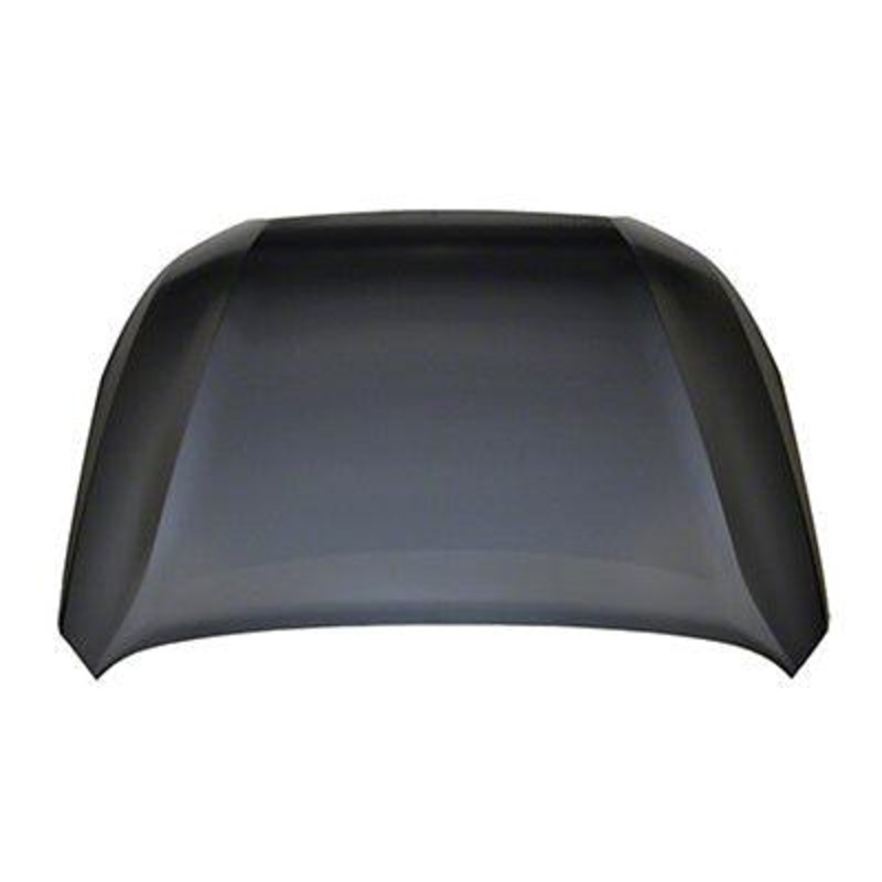 2016-2017 Subaru Crosstrek Hood , Su1230143