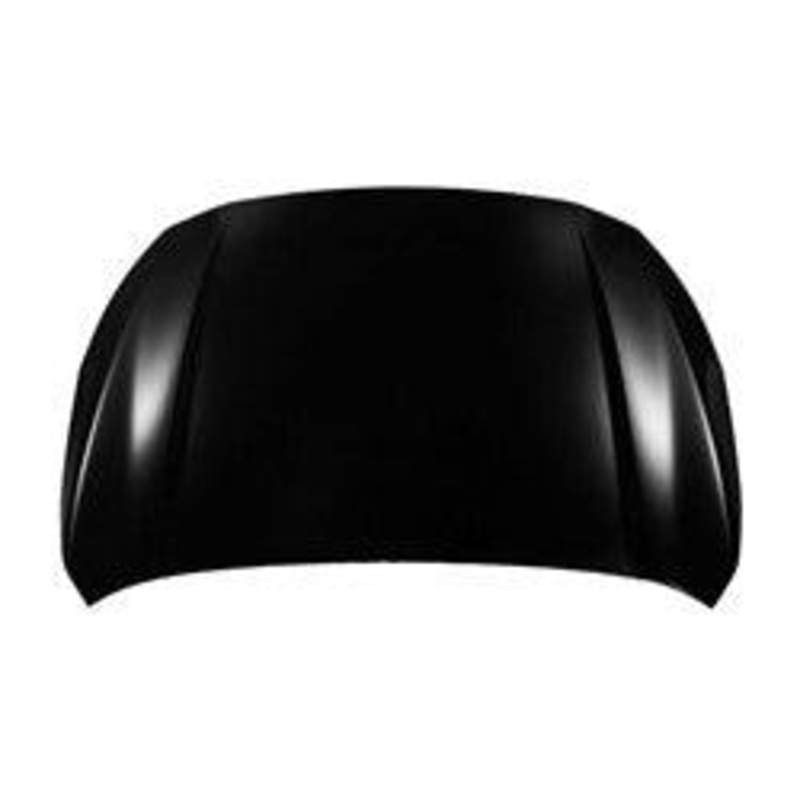 2017-2020 Subaru Impreza Hood Aluminium , Su1230150