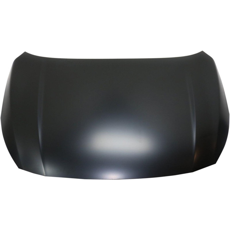 2018-2021 Subaru Crosstrek Hood Aluminum , Su1230153