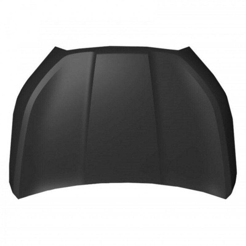 2019-2020 Subaru Ascent Hood Aluminum , Su1230155