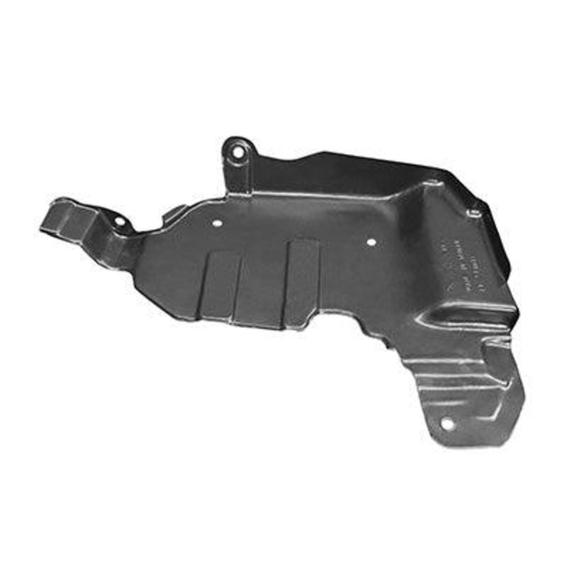 Engine Splash Shield 2.0L Driver Side Subaru Forester 2014-2018 , SU1228110