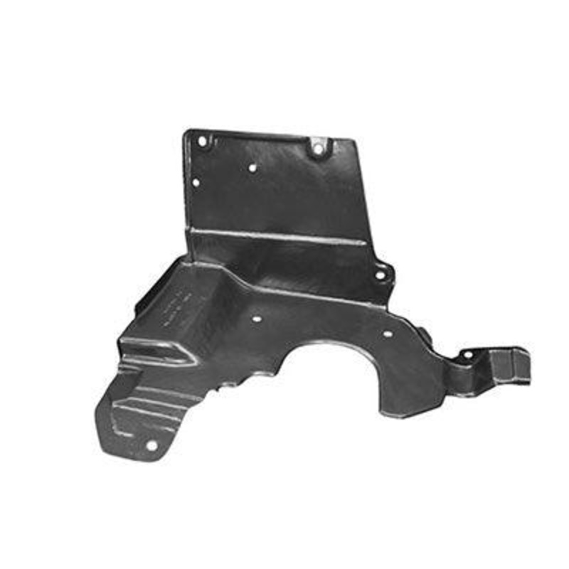 Engine Splash Shield 2.0L Passenger Side Subaru Forester 2014-2018 , SU1228109