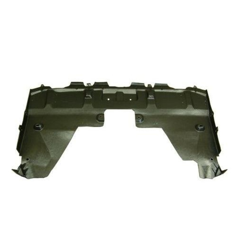Engine Splash Shield Center Subaru Legacy 2010-2014 With M/T Without Turbo , SU1228104