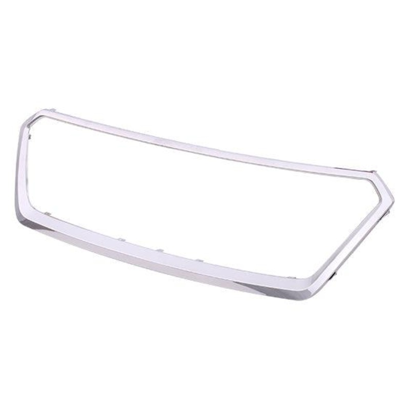 Grille Subaru Impreza 2015-2016 Surearound All Chrome , SU1202100