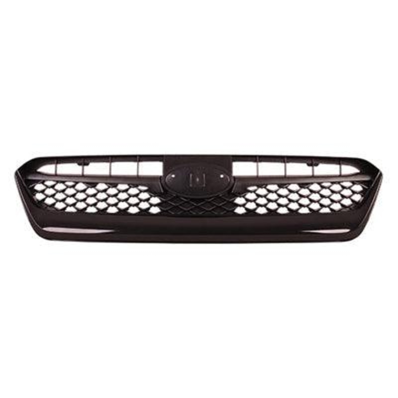 Grille Subaru Wrx 2015-2019 Primed Black Base/Limited/Premium , SU1200160