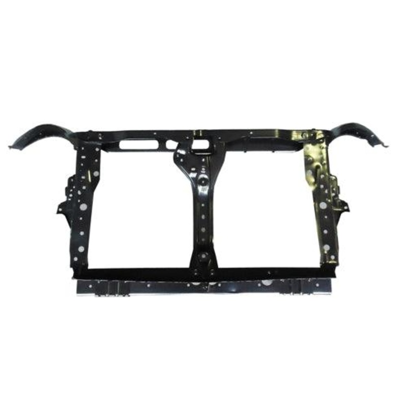 Radiator Support Subaru Forester 2014-2018 Steel , SU1225147