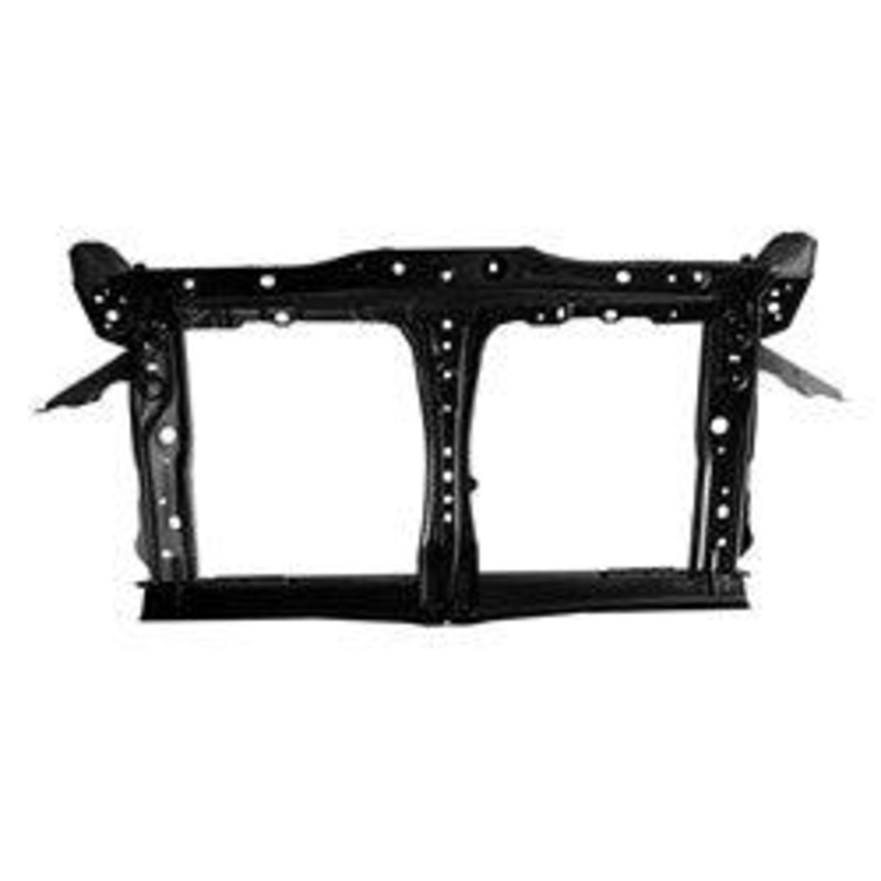 Radiator Support Subaru Outback 2018-2019 Steel , SU1225156