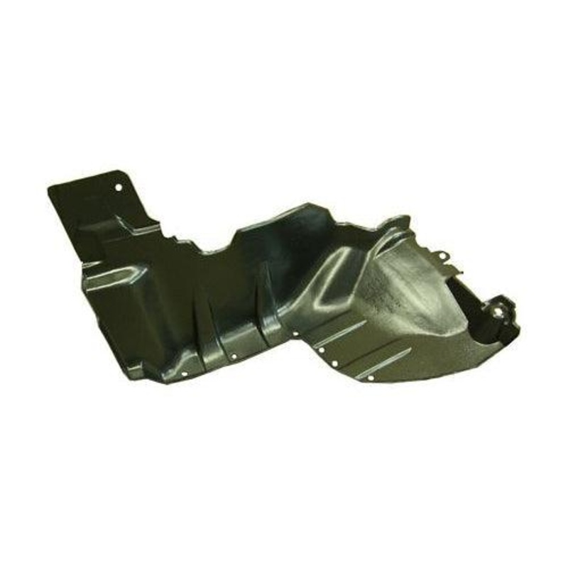 Undercar Shield Driver Side Subaru Forester 2009-2013 Without Turbo , SU1228102