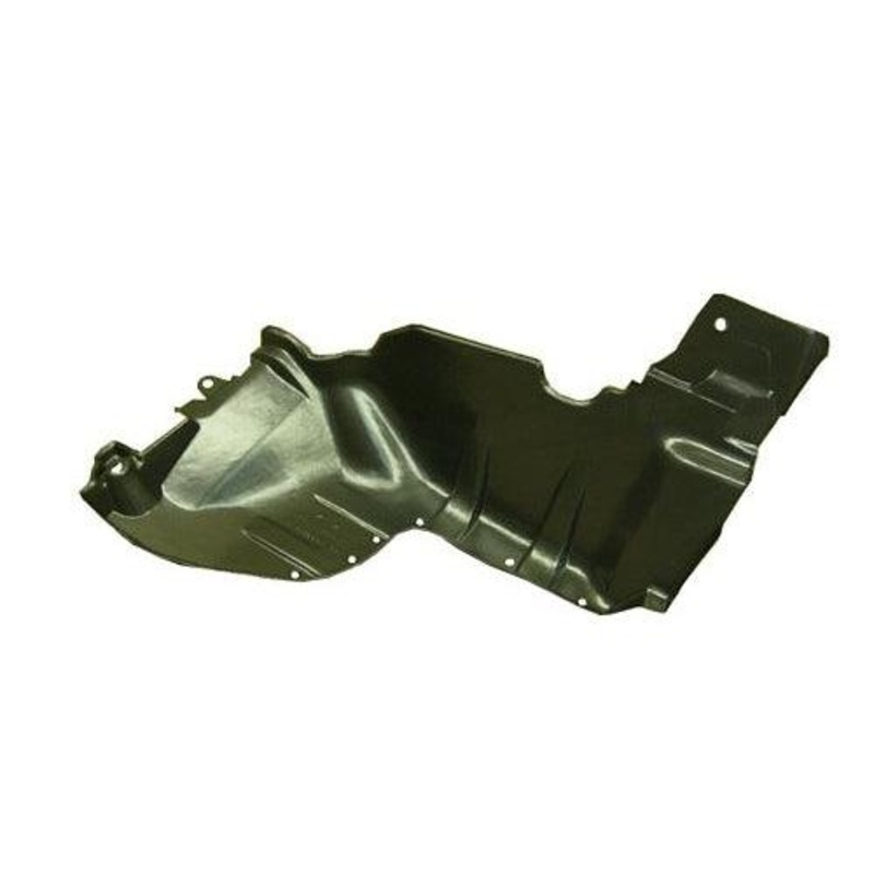 Undercar Shield Passenger Side Subaru Forester 2009-2013 Without Turbo , SU1228103