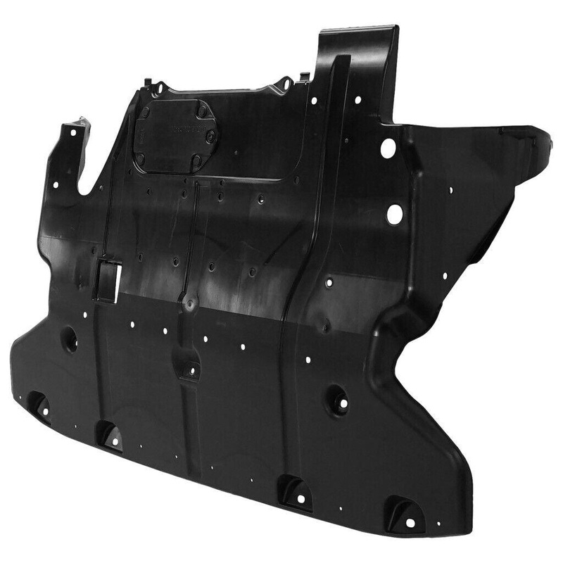 Undercar Shield Subaru Forester 2019 , SU1228120
