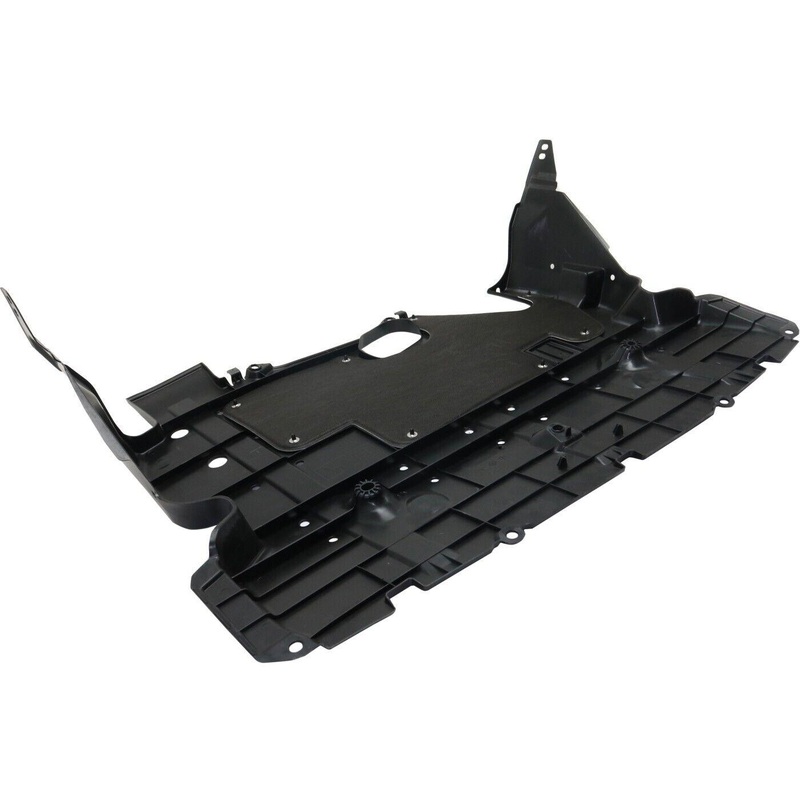 Undercar Shield Subaru Impreza 2017-2020 Sedan/Wgn , SU1228115