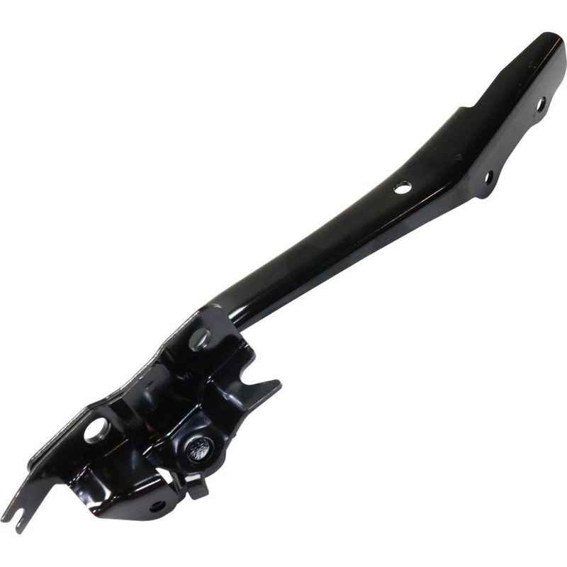 Hood Hinge Driver Side Subaru Crosstrek 2018-2021 Steel , SU1236112