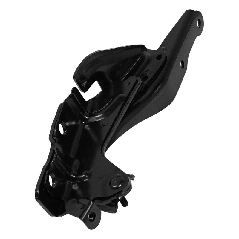 Hood Hinge Driver Side Subaru Forester 2019-2020 Steel , SU1236114
