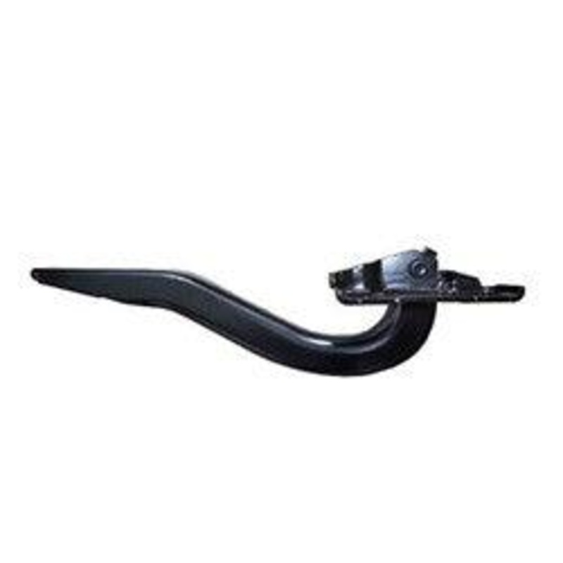 Hood Hinge Driver Side Subaru Legacy 2020 Black , SU1236116