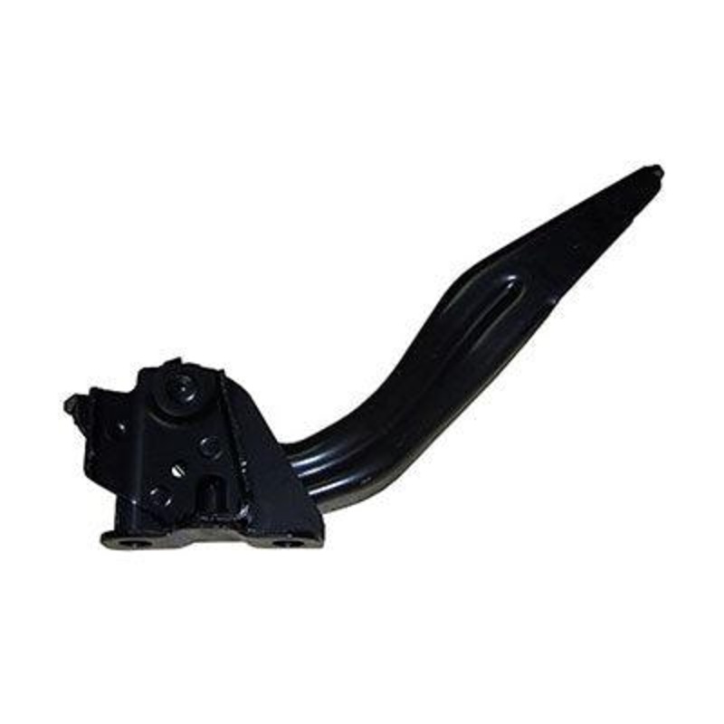 Hood Hinge Passenger Side Subaru Forester 2014-2018 , SU1236107