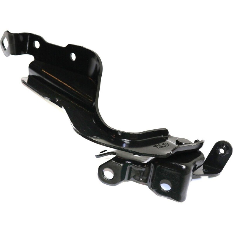 Hood Hinge Passenger Side Subaru Impreza 2012-2016 , SU1236109