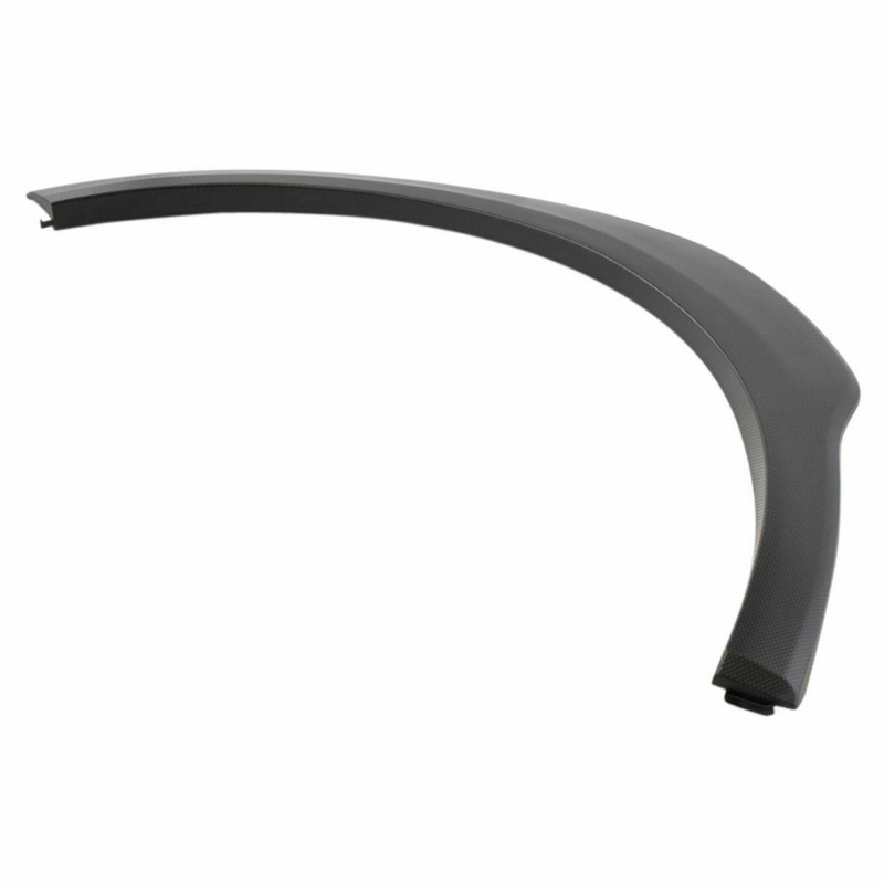 Wheel Arch Trim Front Driver Side Subaru Crosstrek 2018-2021 , SU1290101